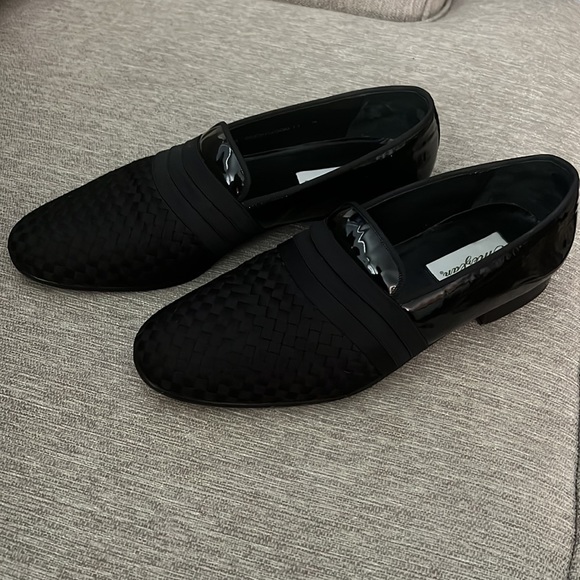 Mezlan mens dress shoes - Picture 7 of 9